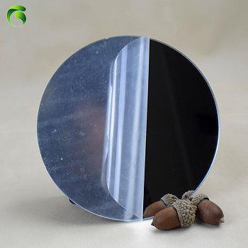Silver Mirror acrylic sheet maker(001)