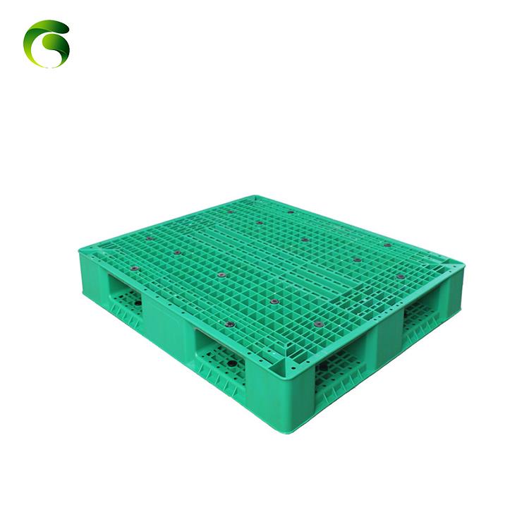 HDPE Injection Molding Plastic Pallet 