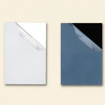 photo album board