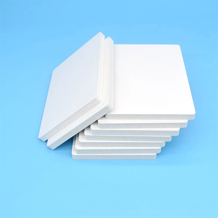 PVC ehitusbetoonist plaadi hoone moodustamismall