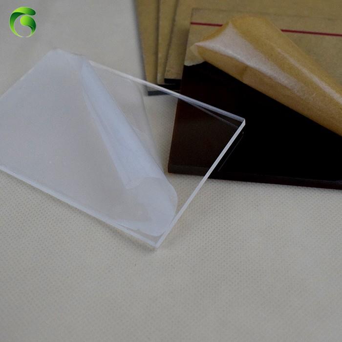 clear acrylic sheet factory clear acrylic sheet factory