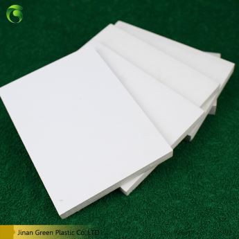 Komatex PVC vahtplaat