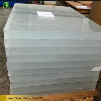 1 tolline paks Perspex akrüülleht