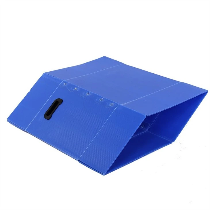Correx Corflute Stacking Pick Bins Correx Corflute Stacking Pick Bins