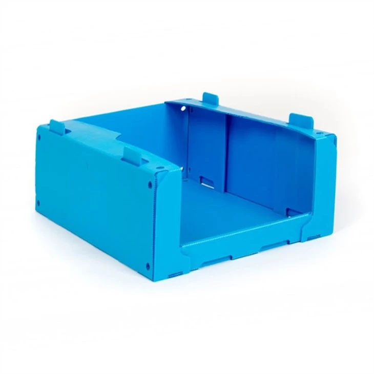 Correx Corflute Stacking Pick Bins Correx Corflute Stacking Pick Bins