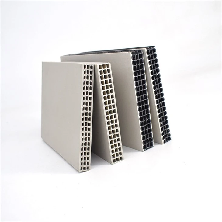 Pp Slab Shuttering Formwork
