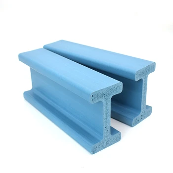 Kvaliteetne I H20 PVC I-tala