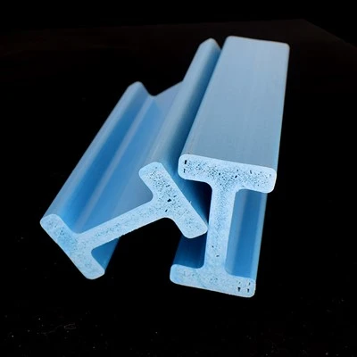 Säästev plastikvorm H20 Beam